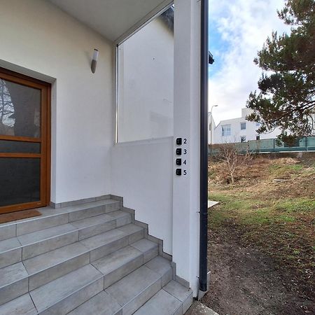 Apartment In Purkersdorf Bei Wientop 3 Exterior photo