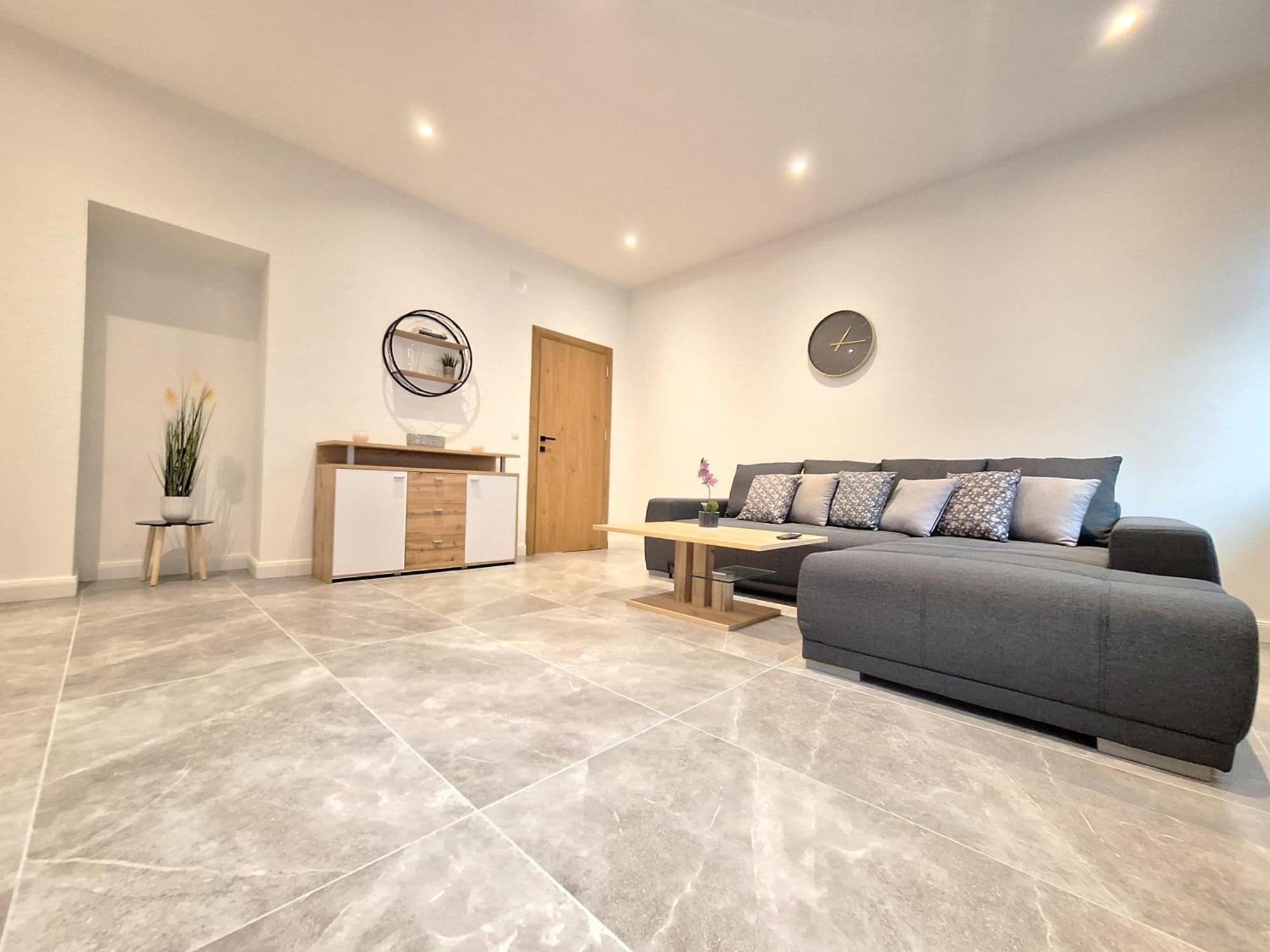 Apartment In Purkersdorf Bei Wientop 3 Exterior photo