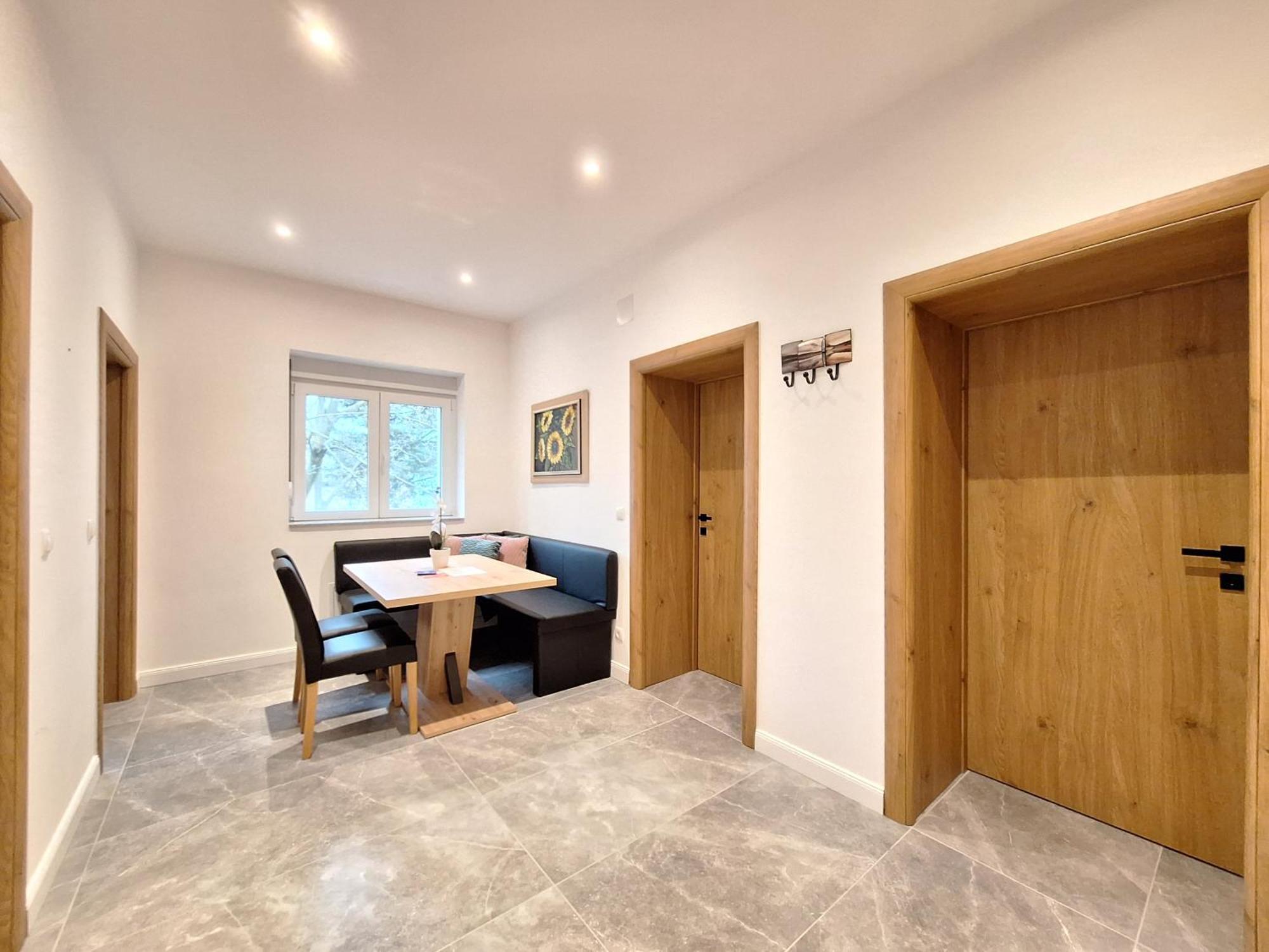 Apartment In Purkersdorf Bei Wientop 3 Exterior photo