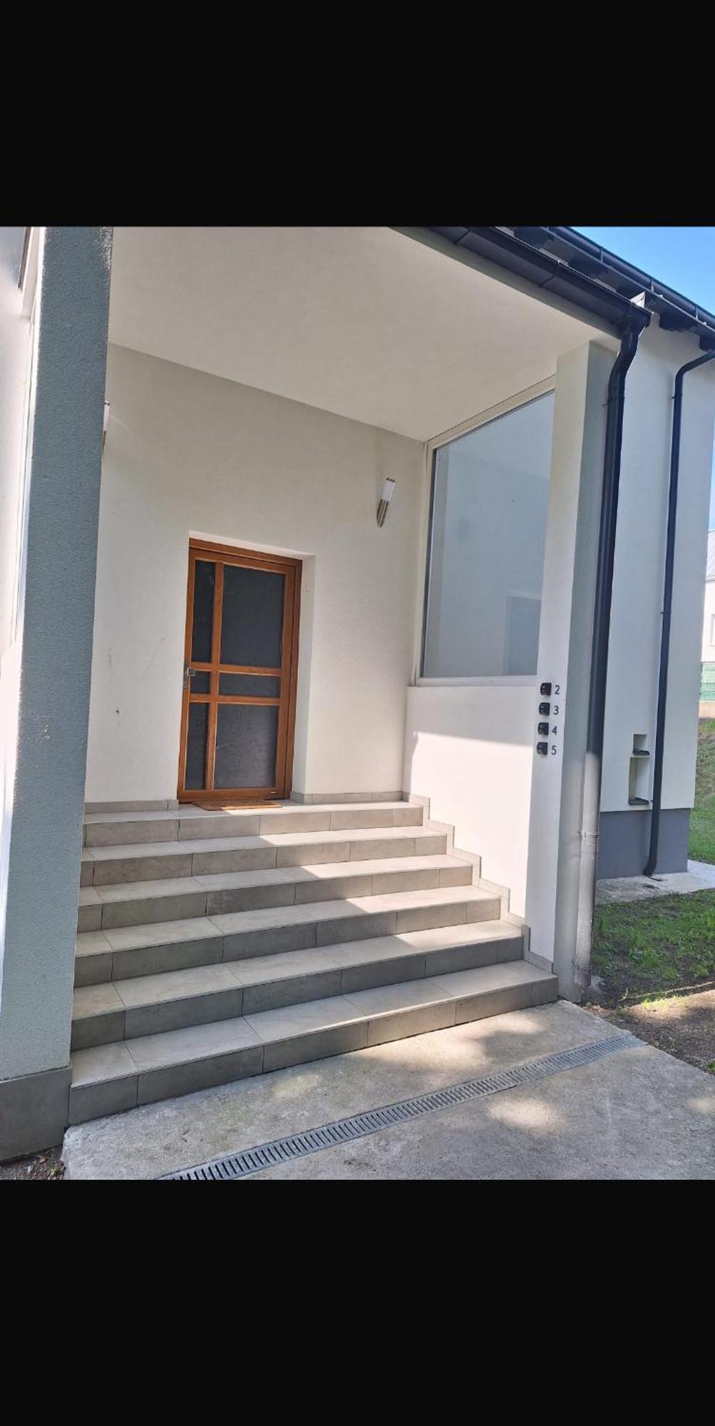 Apartment In Purkersdorf Bei Wientop 3 Exterior photo